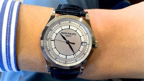 patek 5296 review.